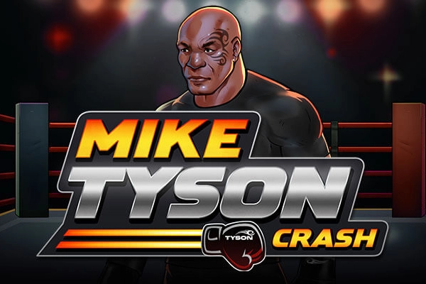 Mike Tyson Crash Power Experience